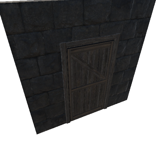 Doorframe Wall 1A (2)_1_2